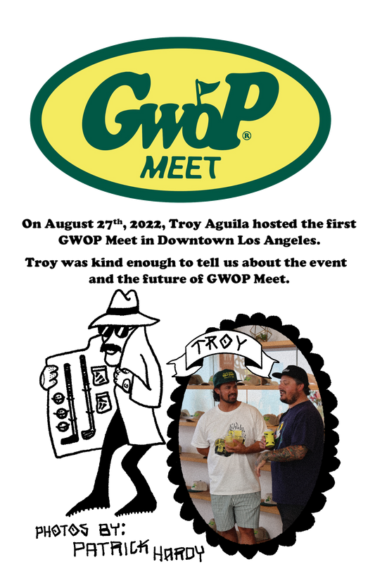 Gwop Meet